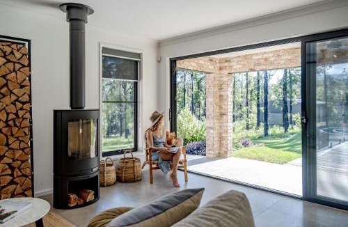Little Forest House | Forever Sunday