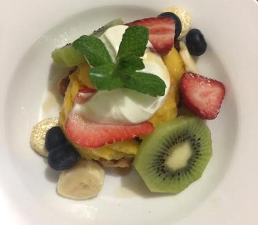 Central Mudgee Bed & Breakfast | Forgandenny House B&B