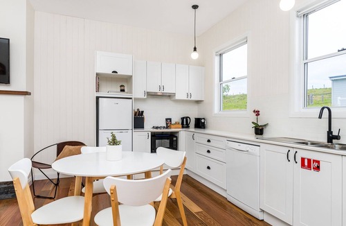 Coopers Shoot Ski Chalet | Forget Me Not Farm Cottages - Daisy