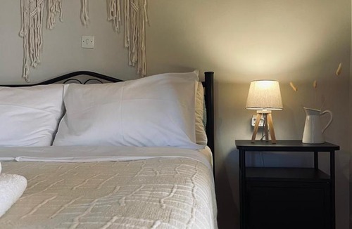 Vamvakou House | Forrest Guesthouse