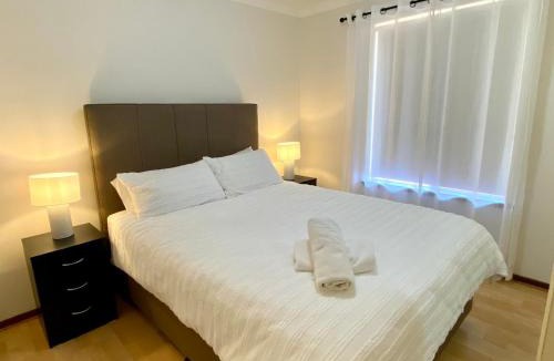 East Bunbury House | Forrest Holiday Unit Bunbury