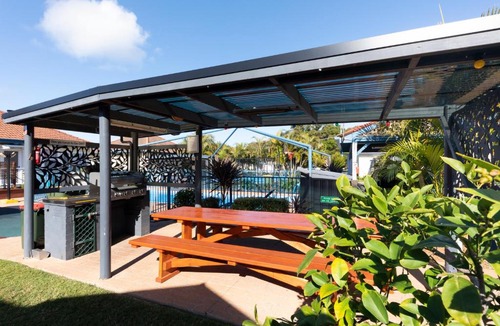 Forster Resort | Forster Holiday Village