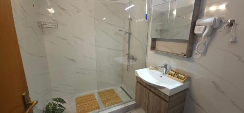 Mirtos Apartment | FOTA'S HOME