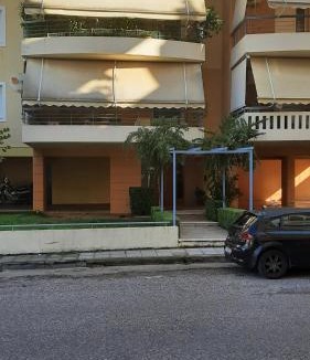 Agrinio Apartment | Fotini apartment