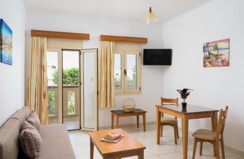 Kato Gouves Apartment | Fotis Studios Apartments