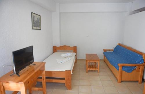 Ikaria Apartment | Foto Studios