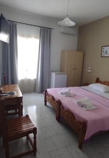 Parga Apartment | Fountas Apartment