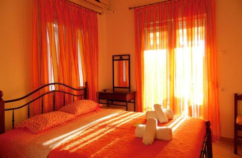 Katerini Apartment | Four Seasons 1