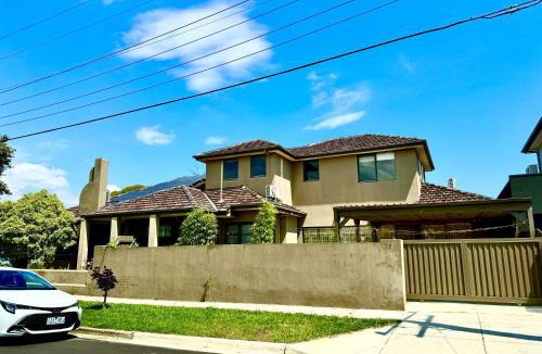 Bentleigh Villa | Four Seasons Home家四季客栈