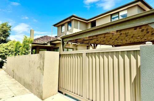 Bentleigh Villa | Four Seasons Home家四季客栈