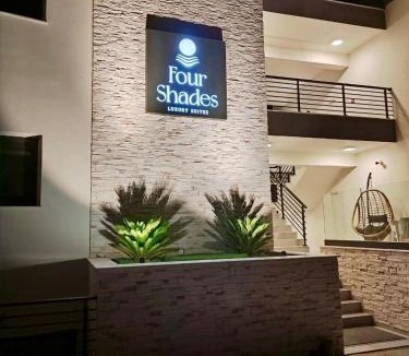Sarti Apartment | Four Shades Luxury Suites