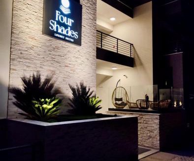 Sarti Apartment | Four Shades Luxury Suites