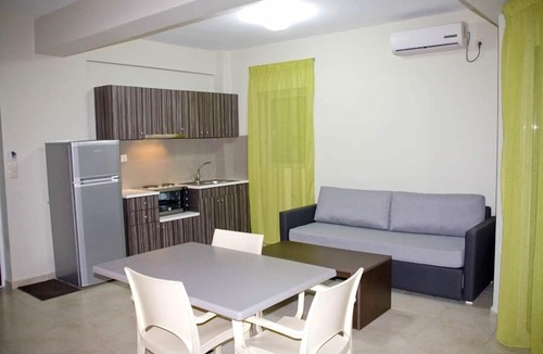 Andravida-Kyllini Apartment | Fournia Village