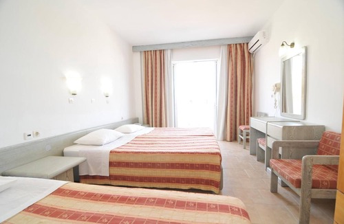 Kefalos Hotel | Fourtounis Hotel