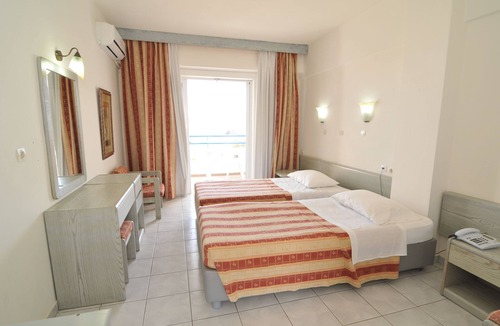 Kefalos Hotel | Fourtounis Hotel