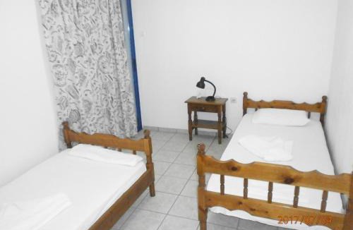 Frangokastellon Apartment | Fragokastello Star