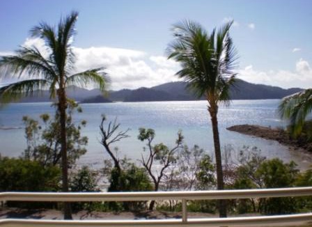Hamilton Island Apartment | Frangipani 103 - Hamilton Island