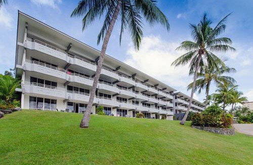 Hamilton Island Apartment | Frangipani 103 - Hamilton Island