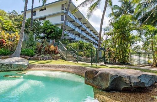 Hamilton Island Apartment | Frangipani 103 - Hamilton Island