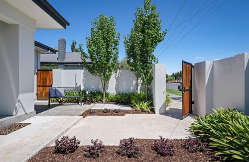 Wodonga House | Frankie's Place - Stunning three bedroom classic in the heart of Wodonga