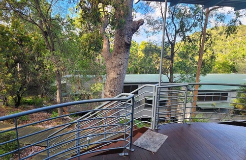 Kingfisher Bay Villa | Fraser Island (K’gari) - Our Holiday Home