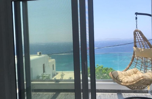 Agios Stefanos House | Fraskoula's Beach
