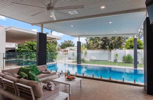 Fannie Bay House | Fred's at Fannie Bay