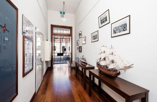 Fremantle Apartment | Fremantle Harbourside Apartments