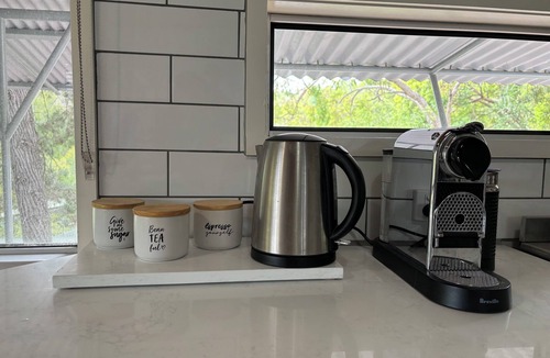 Kingfisher Bay Villa | Freshly renovated and peaceful family-friendly getaway at Kingfisher Bay Resort