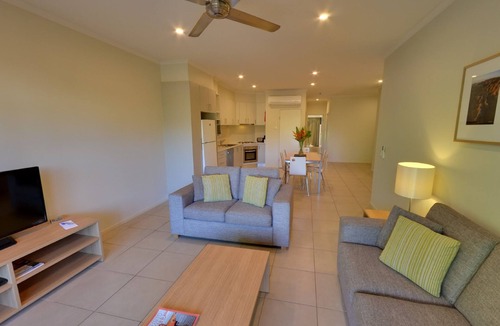 Kununurra Apartment | Freshwater East Kimberley Apartments