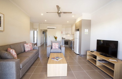 Kununurra Apartment | Freshwater East Kimberley Apartments