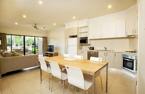 Kununurra Apartment | Freshwater East Kimberley Apartments