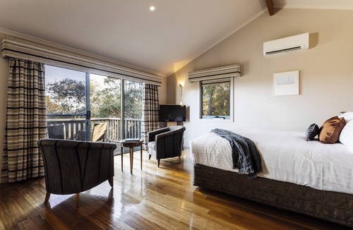 Freycinet Hotel | Freycinet Lodge