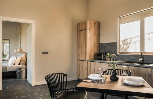 Menegata Villa | FRG Villas : Villa Cantare