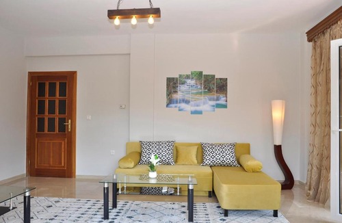 Edessa Apartment | Friendly Flat 3