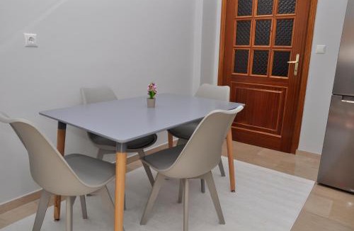 Edessa Apartment | Friendly Flat 3