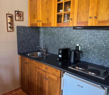 Arachova Apartment | Frigias 4