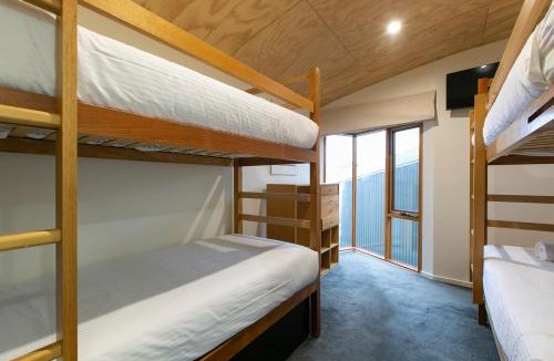 Falls Creek Cabin | Frueauf Village