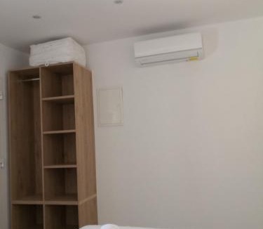 Klouvas Hotel | Ftelia Breeze