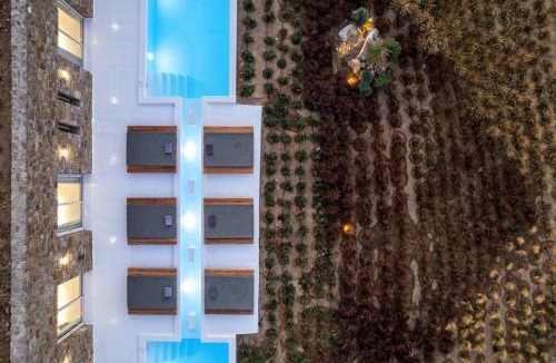 Ftelia Villa | Ftelia Project II
