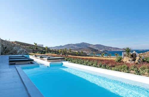 Ftelia Villa | Ftelia Project II