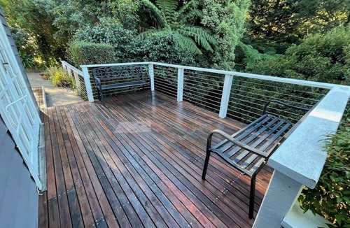 Warburton Cottage | Fully renovated 1940s cottage in Warburton