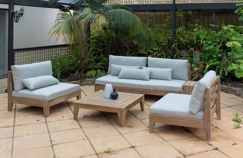 Stone Well Villa | Furche Barossa Vineyard & Fireplace