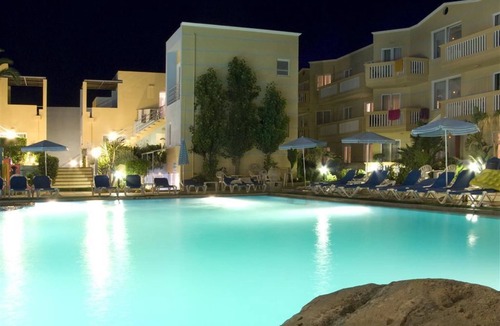 Maleme Apartment | Futura Hotel