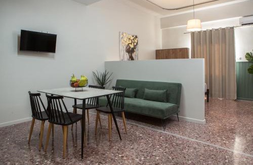 Platanos Apartment | Fyllianos Apartments