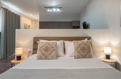 Platanos Apartment | Fyllianos Apartments