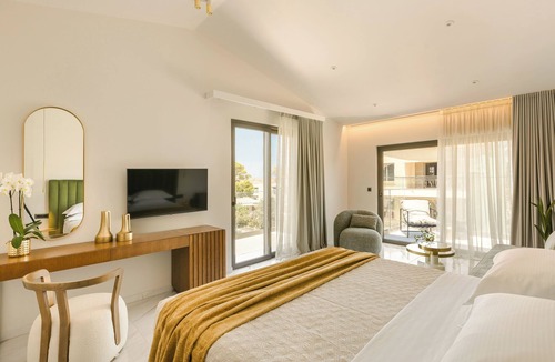 Argostoli Town Hotel | G Boutique Hotel Kefalonia