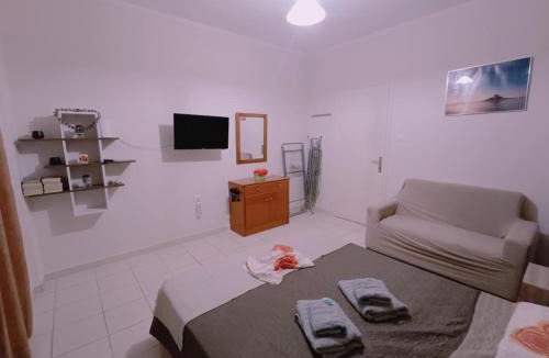 Mastichari Apartment | G.S. Studio 2