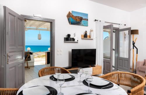 Monolithos Apartment | Gabriel House