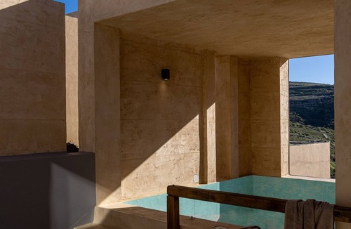 Tinos Villa | Gaea Dream Villas Complex